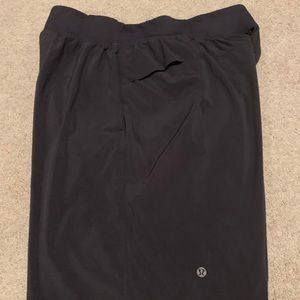 Lululemon short (2016 line)